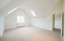 South Straiton bedroom extension leads