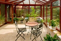 South Straiton conservatory quotes
