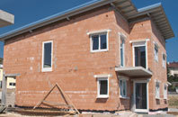 South Straiton home extensions