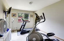 South Straiton home gym construction leads